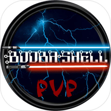 BoobaShell - PVP