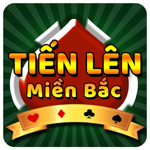 Tien Len Mien Bac