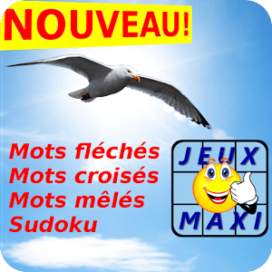 Jeux Maxi