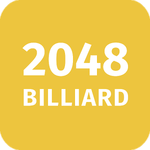 2048 Billiard