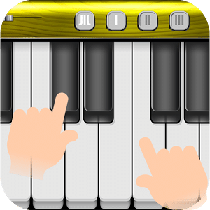 Virtual Piano keyboard 2017