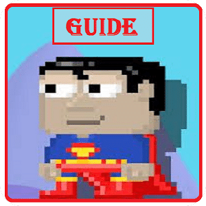 Guide for Growtopia