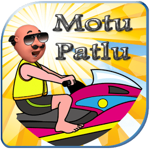 motu patlu go