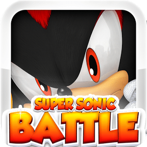 *Super Sonic-Battle - Runner