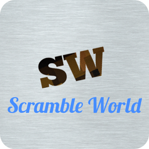 Scrambler World