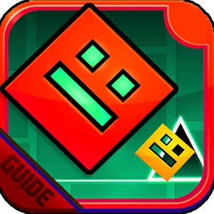 New Geometry Dash Lite Guide