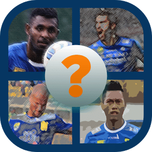 Tebak Gambar Pemain Persib