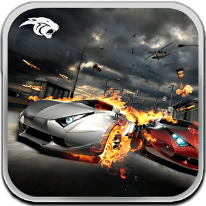 Traffic Highway Racer Speed 3D