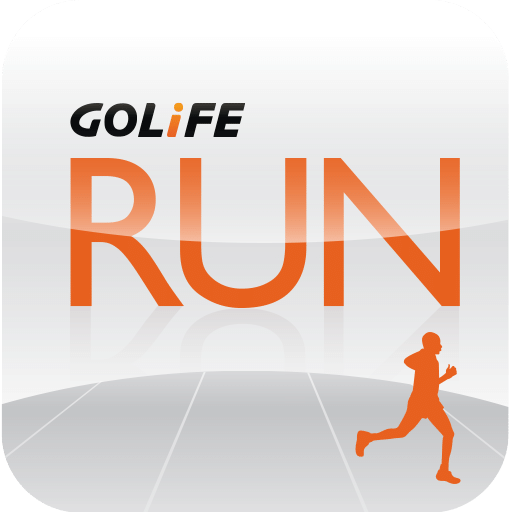 GOLiFE RUN