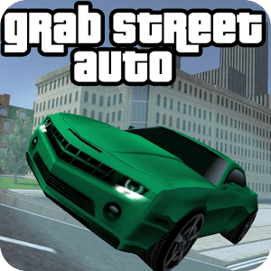 Grab Street Auto