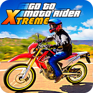 Go To Moto Rider Xtreme