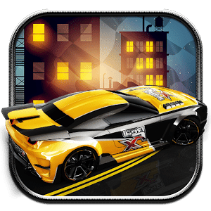 *Fast Car Furious Racing Game