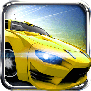 Speed Bomb Racing Highway