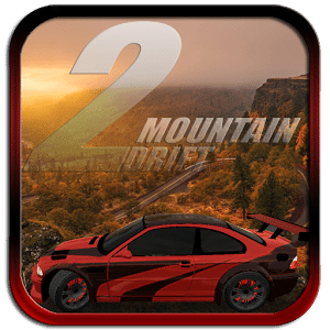 Mountain Drift 2
