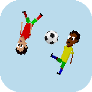 Ragdoll Soccer