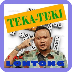 Kumpulan TTS Lucu Lontong