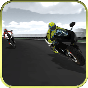 Motorbike Champion