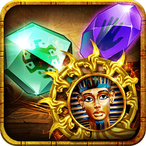 Pharaoh Gems Mania