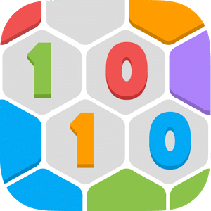 Hexa Blocks 1010