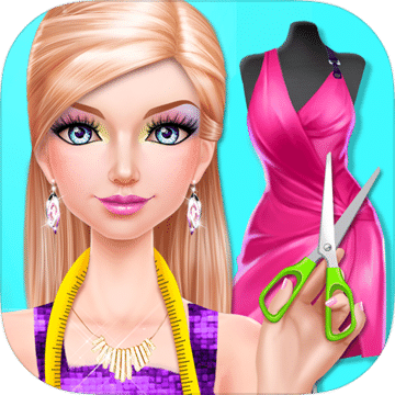 Fashion Designer Dress Maker 2