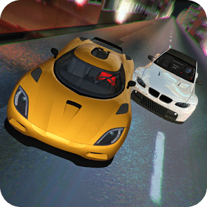 Street Car Racing 3D