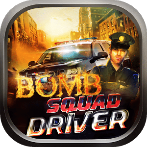 Bomb Squad Driver