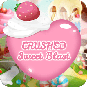 Crushed Sweet Blast