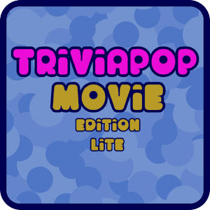 TriviaPop Movie Edition Lite