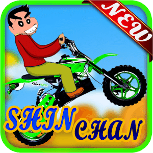 chinchan super ride