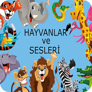 Hayvanlar ve Sesleri