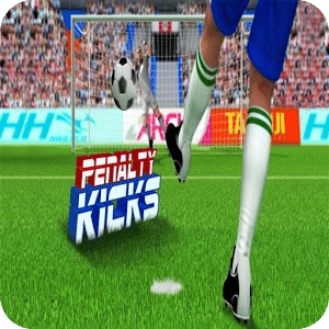 Penalty Kicks-Football(Soccer)