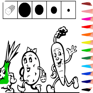 colorear dibujos