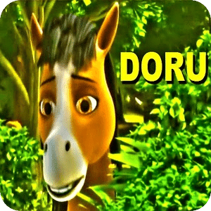 Doru At Boyama Oyunları