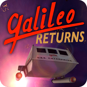 Galileo Returns