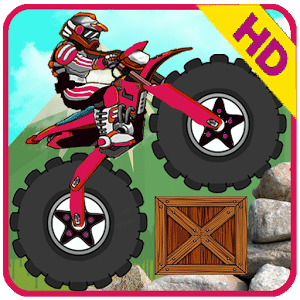 Hill Climb Race Stunt HD 2017