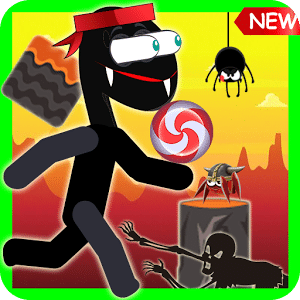 Slither Stickman io