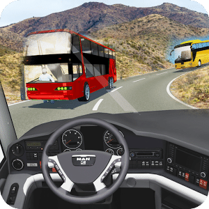 Real Bus Driver Simulator