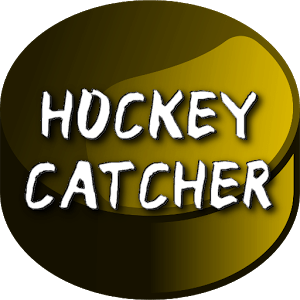 Hockey Catcher