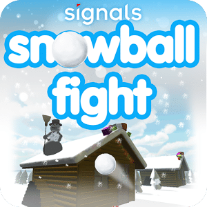 Signals Snowball Fight