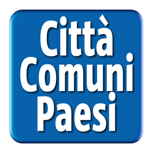 Città Comuni Paesi in Quiz Ita