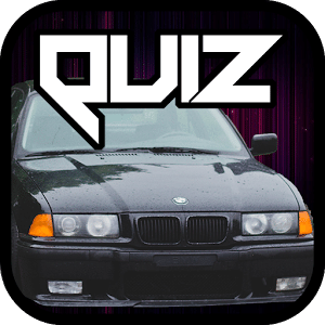 Quiz for E36 M3 328i 325i Fans