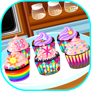 Cooking Special Cupcakes