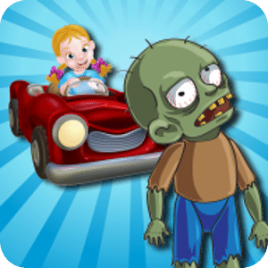 Hill Climb Zombie