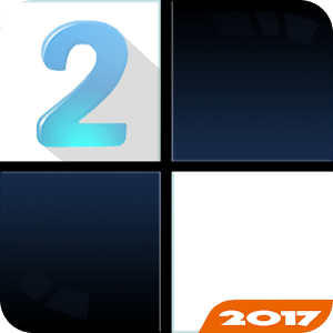 Piano Tiles 2 - Edition 2017