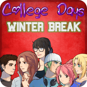 College Days - Winter Break