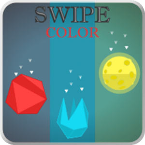 Swipe Color