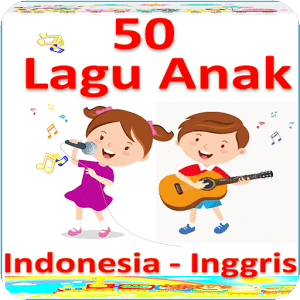 lagu anak anak