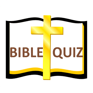 Bible Quiz Game