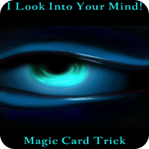 Magic Card Trick