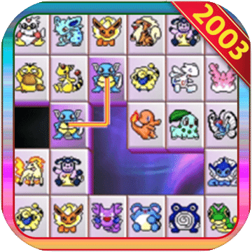 Pikachu Onet 2003